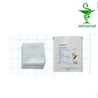 Gạc phẫu thuật Danameco các kích cỡ 12 lớp.