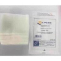 GẠC PHẪU THUẬT TIỆT TRÙNG,BỊCH/50 GÓI