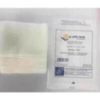 GẠC PHẪU THUẬT TIỆT TRÙNG,BỊCH/50 GÓI