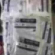 GẠC PHẪU THUẬT TIỆT TRÙNG,BỊCH/50 GÓI