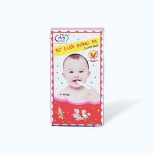 Gạc rơ lưỡi Đông Pha