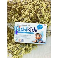 Gạc rơ lưỡi trẻ em Richikid