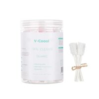 Gạc Rơ/ Tưa Lưỡi Cho Bé VCoool 30 Que