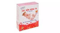 GẠC RỐN ĐÔNG PHA H/3 | THUẬN THẢO MOM & BABY-Đồng hành cùng mẹ yêu thương bé