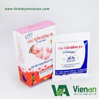 Gạc rốn Đông Pha - Hiệu ba con nai