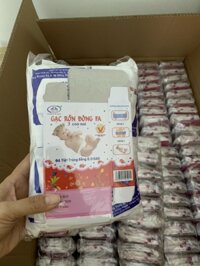 gạc rốn