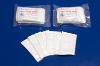 Gạc tiệt trùng Bảo Thạch 8x10x12l