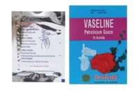 Gạc  Vaseline