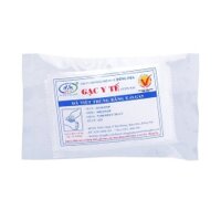 Gạc Y Tế Đông Pha