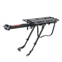 Gacbaga dành cho xe bánh béo, bánh to Foreknow