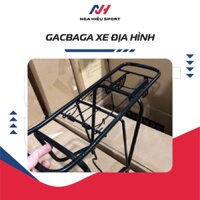 Gacbaga, Yên Sau Xe Đạp Thể Thao Phù Hợp Cho Xe Laux Jack - Xe Mingu - Xe Laux Jack Gấp - Xe Limit Racing