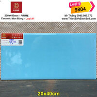 Gạch 20x40 Prime 9804
