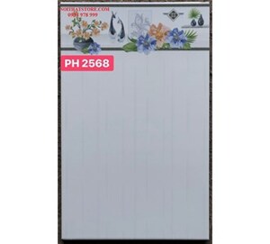 Gạch 25x40 PH2568V