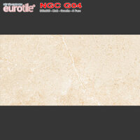 Gạch 300x600 Eurotile Nguyệt Cát NGC G04