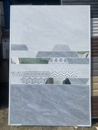 Gạch 300x600 Thanh Lý giảm giá  bộ vân đá