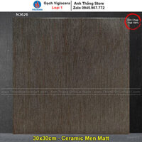 Gạch 30x30 Viglacera N3626