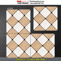 Gạch 30x30 Viglacera VU309