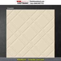 Gạch 40x40 Trung Đô DS4400