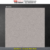 Gạch 40x40 Trung Đô MH4465