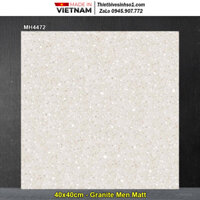 Gạch 40x40 Trung Đô MH4472