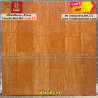 Gạch 50x50 Prime 2681