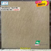 Gạch 60x60 Bạch Mã M6012