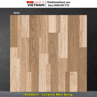 Gạch 60x60 Prime 9664