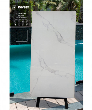 Gạch Ấn Độ 600mm*1200mm GAD-P62260
