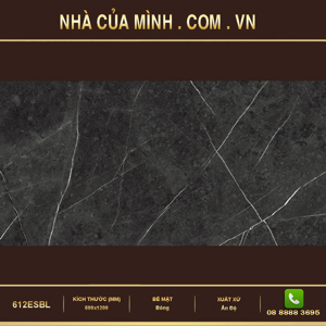 Gạch Ấn Độ 600x1200 SCS 612ESBL
