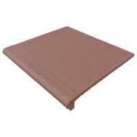 Gạch bậc thềm 300x300x13 màu cà phê Viglacera Hạ Long