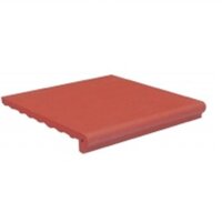 Gạch bậc thềm Hạ Long đỏ 30x30