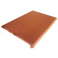 Gạch bậc thềm Hạ Long đỏ 40x30