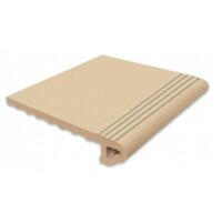 Gạch bậc thềm Hạ Long màu Xám đá 30x30