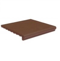 Gạch bậc thềm Hạ Long Chocolate 30x30