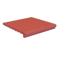 Gạch bậc thềm màu đỏ nhạt Viglacera Hạ Long