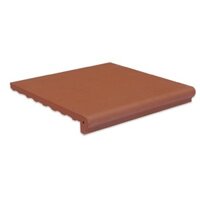 Gạch bậc thềm màu đỏ thẫm Viglacera Hạ Long