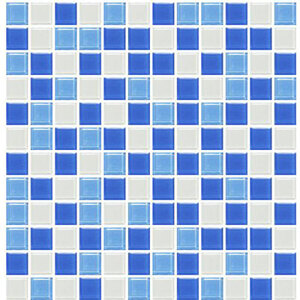 Gạch bể bơi Mosaic 3030 M02