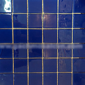 Gạch bể bơi Mosaic 3030 M08