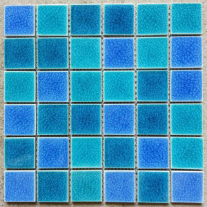 Gạch bể bơi Mosaic MSG 0313
