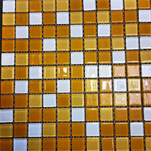 Gạch bể bơi Mosaic SML 0076