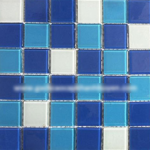 Gạch bể bơi Mosaic SML B201