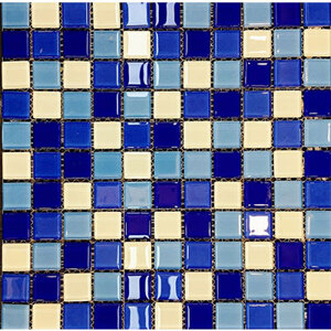 Gạch bể bơi Mosaic SML0081