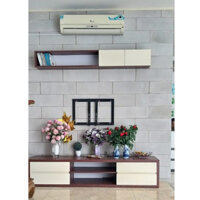 Gạch bê tông siêu nhẹ Viglacera HM01