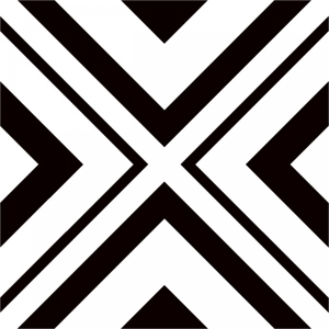 Gạch bông 200x200 Viglacera H-S207