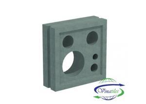 Gạch bông gió Vinatiles N006
