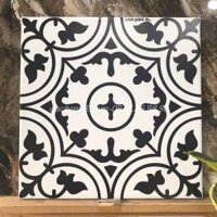 Gạch bông hoa 40x40 giá rẻ lát nền cho mọi không gian thiết kế.