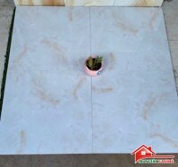 Gạch Bóng Kiếng Vân Mây 60x60 Giá Rẻ