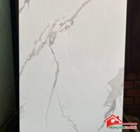 Gạch bóng kiếng vân mây 600x1200 nhập khẩu trung quốc loại 1 cao cấp giá tốt