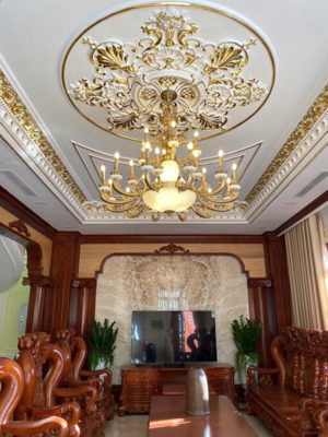 Gạch bóng kính Prime 8880 - 80x80