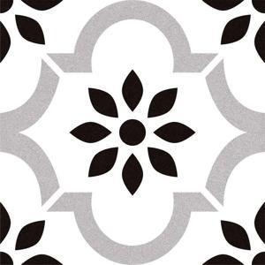 Gạch bông lát nền Viglacera H-S204